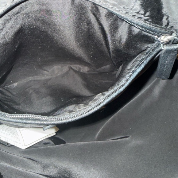 Desigual Embossed Black Backpack main image 13